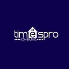TIMESPRO CONSULTING LLP logo